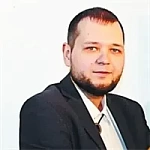 Тимур Евгеньевич Суворкин