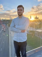 Егоров Дмитрий Алексеевич