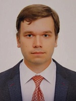Епифанцев Кирилл Александрович