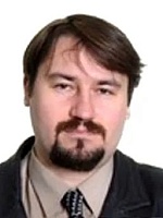 Билинов Вячеслав Николаевич