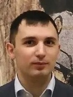 Астатаурян Армен Семенович