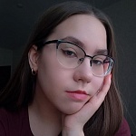 Рыженкова Юлия Вячеславовна