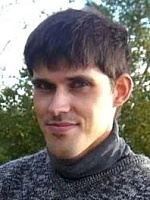 Алексеев Максим Евгеньевич