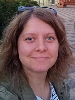 Никитина Ольга Алексеевна