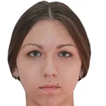 Кристина Сергеевна Аббасова