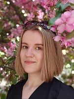 Устинова Ирина Владимировна