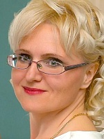 Иванова Татьяна Ивановна
