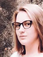 Новикова Екатерина Игоревна