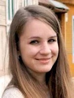 Лучкина Елена Витальевна