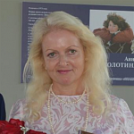 Элеонора Юрьевна Бова