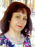 Низамова Лилия Рустемовна