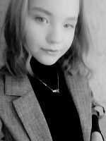 Окунева Ольга Алексеевна