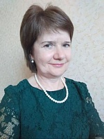Семкова Марианна Даниловна