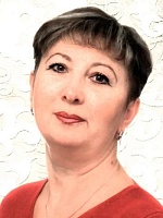 Дёмина Любовь Николаевна