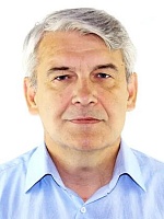 Кубаткин Владислав Анатольевич