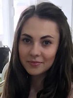 Голубева Анна Сергеевна
