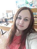 Симакова Стелла Тиграновна