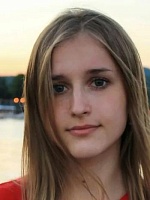 Рябова Виктория Валерьевна