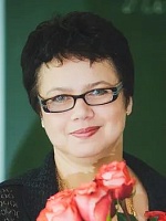 Алексеева Елена Владимировна