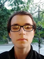 Осипов Лев Олегович