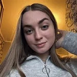 Сергунова Анастасия Александровна