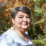 Анна Васильевна Чуприна