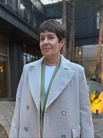Кошель Ирина Юрьевна