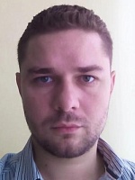 Блохин Андрей Олегович