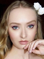 Жинова Юлианна Андреевна