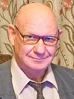 Павлинчук Евгений Алексеевич