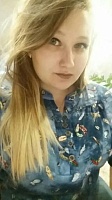 Самарцева Елена Евгеньевна