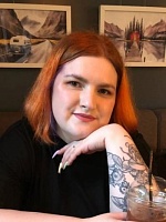 Солонова Татьяна Алексеевна