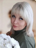 Морозова Екатерина Алексеевна