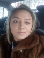 Матвеева Надежда Аркадьевна