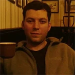 Павел Викторович Юшин