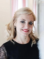 Писарева Елена Евгеньевна