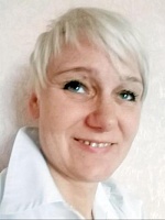 Ширина Елена Павловна