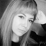 Кристина Владимировна Фомина