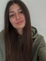 Иванаускас Вероника Юрьевна