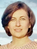 Ковалёва Карина Владимировна