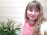 Жарикова Олеся Николаевна