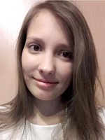 Сысоева Екатерина Максимовна