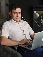 Шубин Евгений Анатольевич