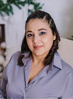 Махрамова Диляра Улубеевна