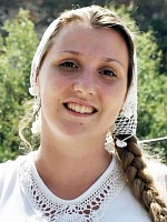 Довбня Екатерина Юрьевна