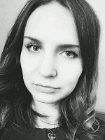 Мамонова Елена Михайловна