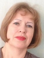 Пимукова Валентина Николаевна