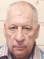 Масалыкин Алексей Николаевич