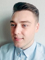 Исаков Роман Игоревич