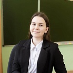 Марченкова Диана Вячеславовна
